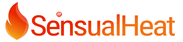 Sensual Heat logo
